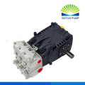 High Flow Street Sweeper Triplex Plunger Pump